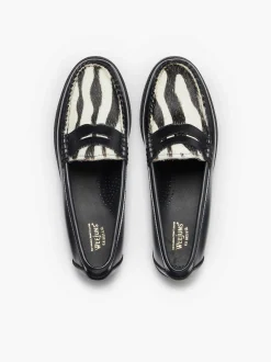 Weejuns Penny Loafers|G.H.BASS Sale