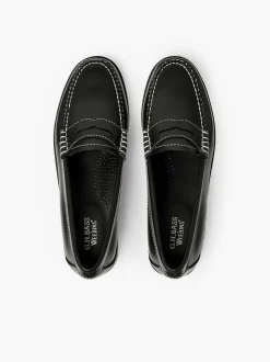 Weejuns Penny Loafers|G.H.BASS Clearance
