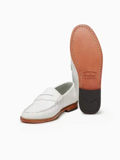 Weejuns Penny Loafers|G.H.BASS Best