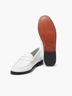 Weejuns Penny Loafers|G.H.BASS Hot