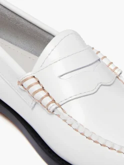 Weejuns Penny Loafers|G.H.BASS Hot