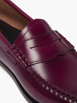 Weejuns Penny Loafers|G.H.BASS Outlet