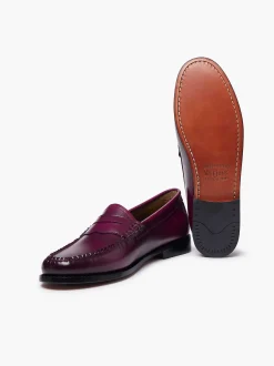 Weejuns Penny Loafers|G.H.BASS Outlet