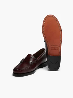 Weejuns Penny Loafers|G.H.BASS New
