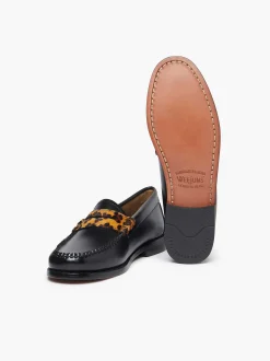 Weejuns Penny Loafers|G.H.BASS Online