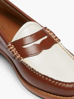 Weejuns Penny Loafers|G.H.BASS Sale