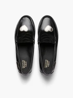 Weejuns Penny Love Loafers|G.H.BASS Hot