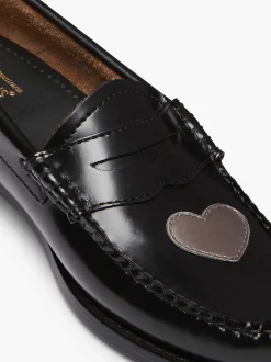 Weejuns Penny Love Loafers|G.H.BASS Hot