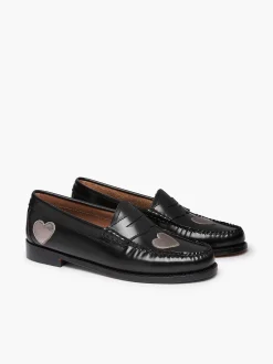 Weejuns Penny Love Loafers|G.H.BASS Hot