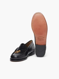Weejuns Penny Love Loafers|G.H.BASS Outlet