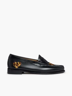 Weejuns Penny Love Loafers|G.H.BASS Outlet