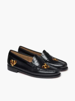 Weejuns Penny Love Loafers|G.H.BASS Outlet
