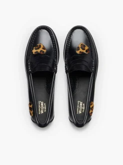 Weejuns Penny Love Loafers|G.H.BASS Outlet