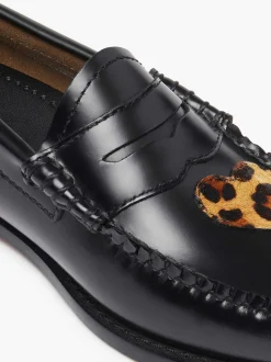 Weejuns Penny Love Loafers|G.H.BASS Outlet