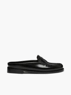 Weejuns Penny Mules|G.H.BASS New