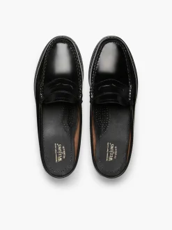 Weejuns Penny Mules|G.H.BASS New