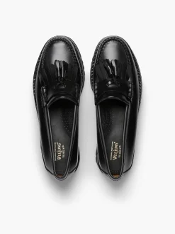 Weejuns 90S Esther Kiltie Tassel Loafers|G.H.BASS Hot