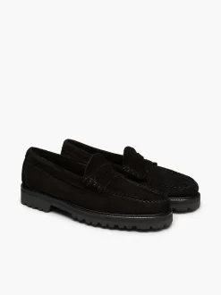 Weejuns 90S Larson Penny Loafers|G.H.BASS