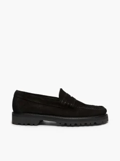 Weejuns 90S Larson Penny Loafers|G.H.BASS