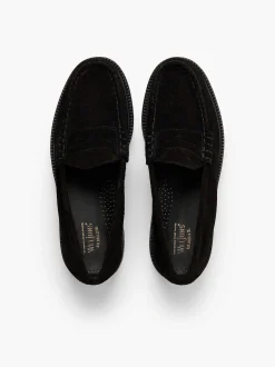 Weejuns 90S Larson Penny Loafers|G.H.BASS