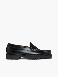 Weejuns 90S Larson Penny Loafers|G.H.BASS Outlet