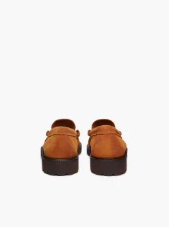 Weejuns 90S Larson Penny Loafers|G.H.BASS Online