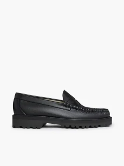Weejuns 90S Larson Penny Loafers|G.H.BASS