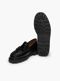 Weejuns 90S Larson Penny Loafers|G.H.BASS New