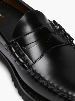 Weejuns 90S Larson Penny Loafers|G.H.BASS New