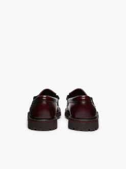 Weejuns 90S Layton Ii Kiltie Loafers|G.H.BASS Outlet