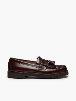 Weejuns 90S Layton Ii Kiltie Loafers|G.H.BASS Outlet