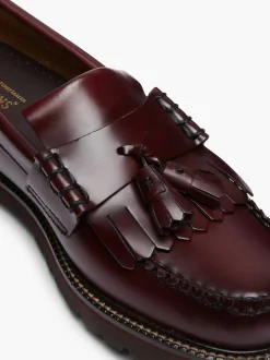 Weejuns 90S Layton Ii Kiltie Loafers|G.H.BASS Outlet