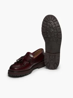 Weejuns 90S Layton Ii Kiltie Loafers|G.H.BASS Outlet