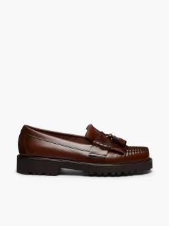 Weejuns 90S Layton Ii Kiltie Loafers|G.H.BASS Hot