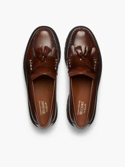 Weejuns 90S Layton Ii Kiltie Loafers|G.H.BASS Hot