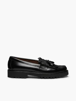 Weejuns 90S Layton Ii Kiltie Loafers|G.H.BASS New