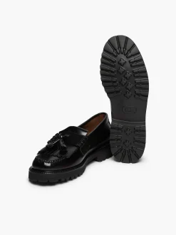 Weejuns 90S Layton Ii Kiltie Loafers|G.H.BASS New