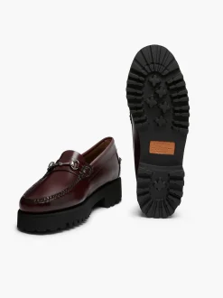 Weejuns 90S Lianna Horsebit Loafers|G.H.BASS Sale