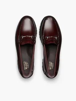 Weejuns 90S Lianna Horsebit Loafers|G.H.BASS Sale