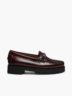 Weejuns 90S Lianna Horsebit Loafers|G.H.BASS Sale