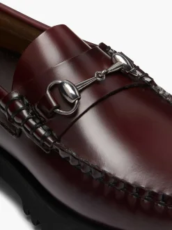 Weejuns 90S Lianna Horsebit Loafers|G.H.BASS Sale