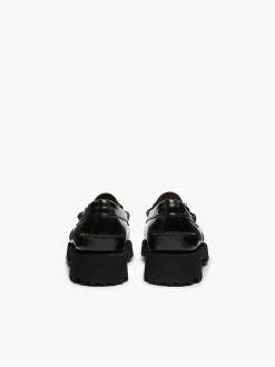 Weejuns 90S Lianna Horsebit Loafers|G.H.BASS Sale