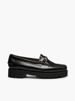 Weejuns 90S Lianna Horsebit Loafers|G.H.BASS Sale