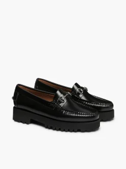 Weejuns 90S Lianna Horsebit Loafers|G.H.BASS Sale