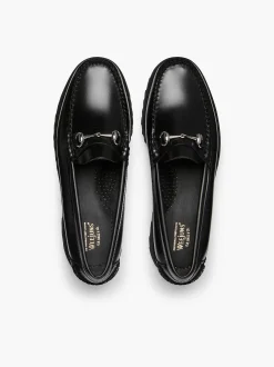 Weejuns 90S Lianna Horsebit Loafers|G.H.BASS Sale