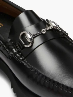 Weejuns 90S Lianna Horsebit Loafers|G.H.BASS Sale