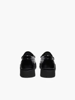Weejuns 90S Lianna Horsebit Loafers|G.H.BASS Discount