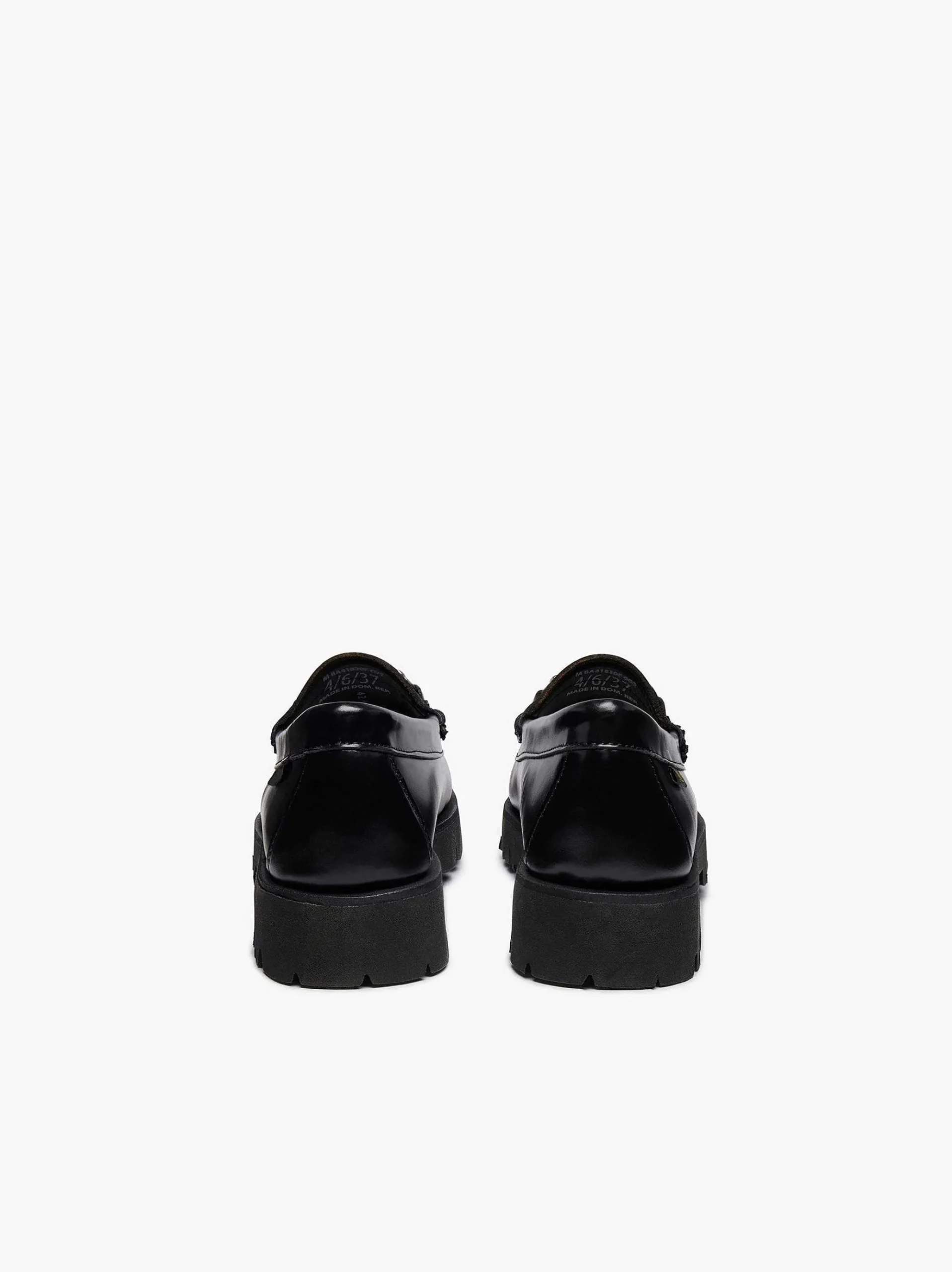 Weejuns 90S Lianna Horsebit Loafers|G.H.BASS Discount