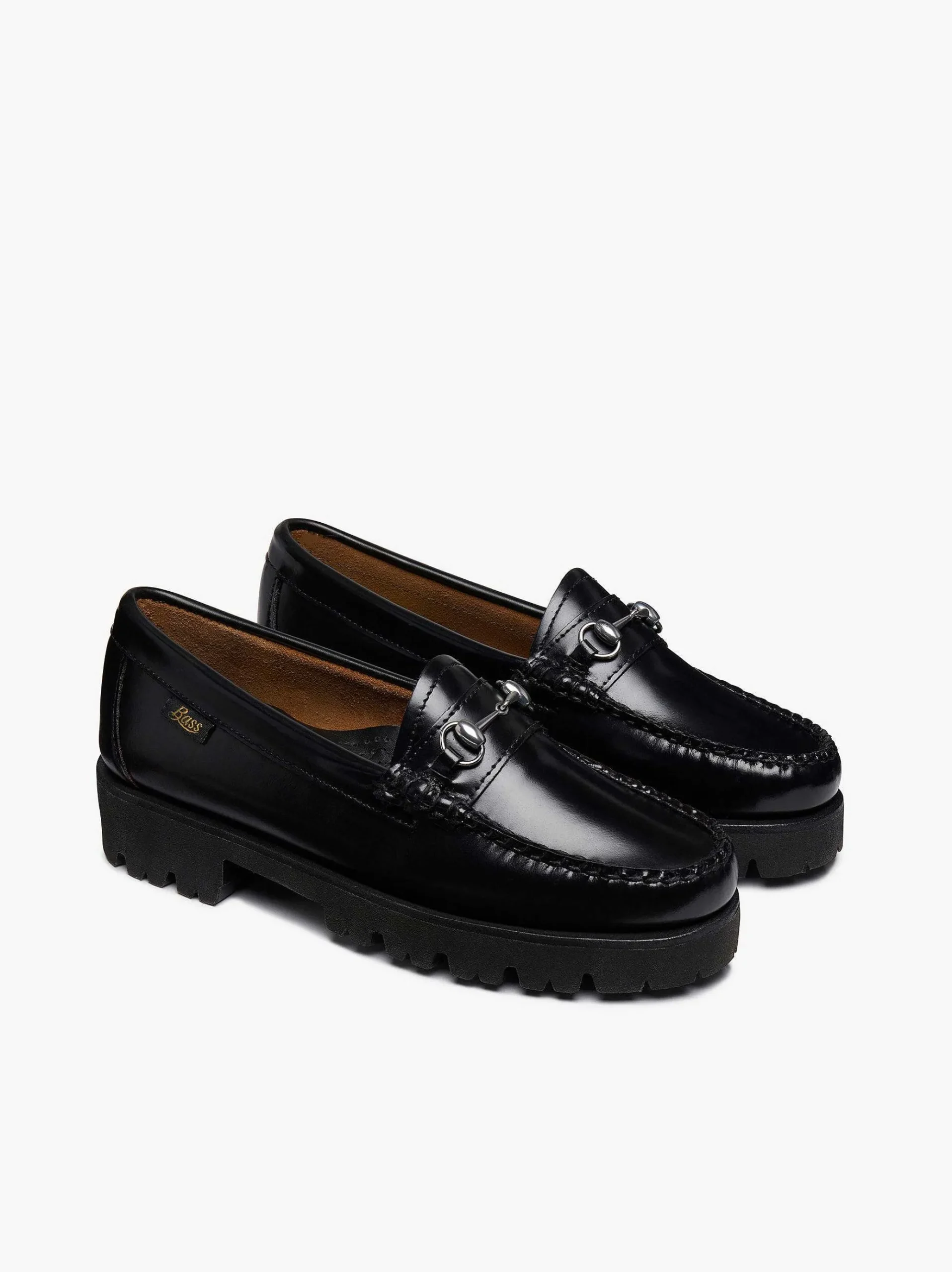 Weejuns 90S Lianna Horsebit Loafers|G.H.BASS Discount