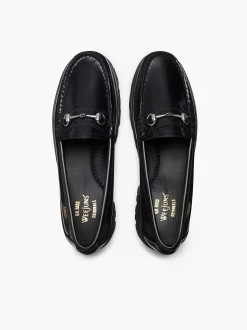 Weejuns 90S Lianna Horsebit Loafers|G.H.BASS Discount
